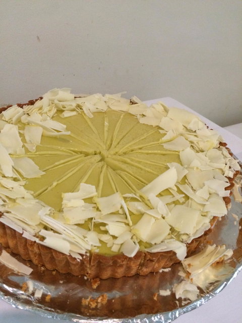 Two Sisters & A Chef - E Caravan Parks 1