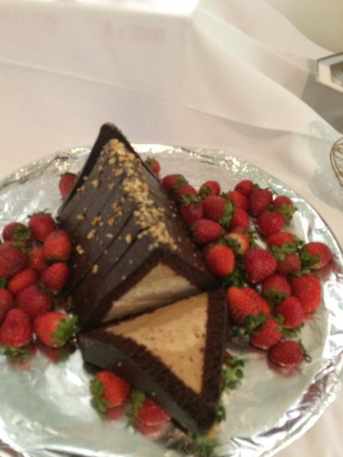 Two Sisters & A Chef - E Caravan Parks 7