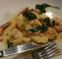 Boulevard Brasserie and Bar - E Caravan Parks