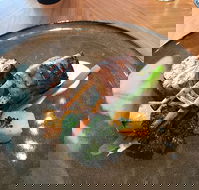 Newmarket Room - E Caravan Parks