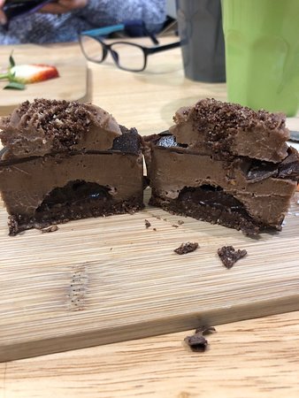 The Bean Hub & Co. - E Caravan Parks 0