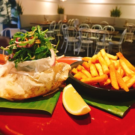 The Coniston Hotel - E Caravan Parks 0