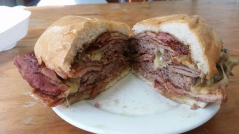 Fort Lane Carvery & Cafe - E Caravan Parks 0