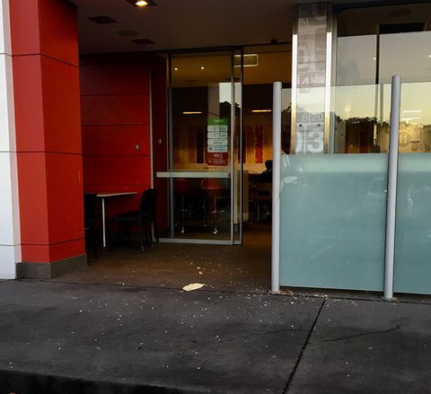 KFC - E Caravan Parks 0