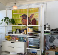 Brooklyn Milk Bar B M B