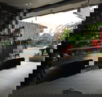 Cafe 129 on Georges - E Caravan Parks