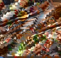 Cafe Twenty3 - E Caravan Parks