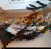 Cavallaro's Sweet Indulgence - E Caravan Parks