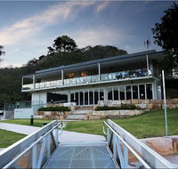 Estuary Restaurant