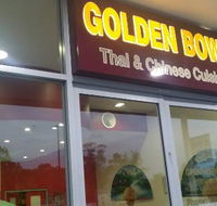 Golden Bowl Thai Chinese Restaurant - E Caravan Parks