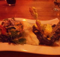 Lone Star Steak House and Saloon - E Caravan Parks