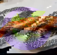 Mizuki Sushi Liverpool - E Caravan Parks