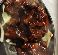 Mr Ko Chinese Restaurant - E Caravan Parks