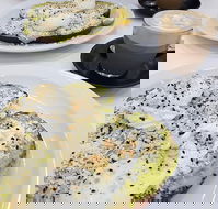 Nutrition Station - E Caravan Parks