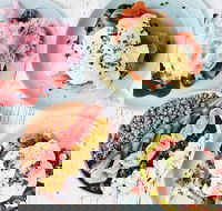 Rashays Hume Highway - E Caravan Parks