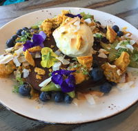 The Baristas' Shed - E Caravan Parks