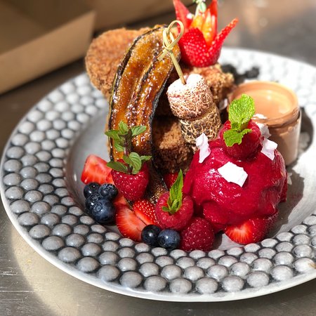 Liverpool NSW E Caravan Parks