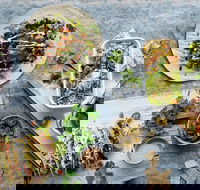 Zambrero Marsden Park - E Caravan Parks