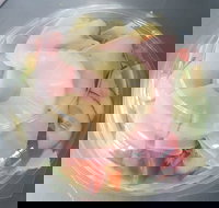 Happy Dayz Cafe  Takeaway