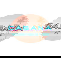 Cabana Cafe and Bar - E Caravan Parks