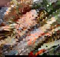 Hugo's Copacabana - E Caravan Parks