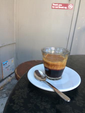 2kf Coffee Shop - E Caravan Parks 0