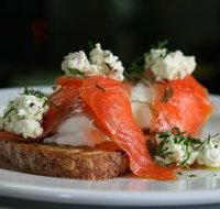 Brasserie Bread - E Caravan Parks