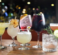 Azka Restaurant Wine  Tapas Bar - E Caravan Parks