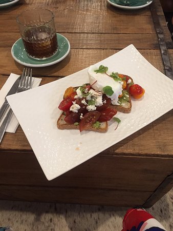 Woolshed Restaurant - E Caravan Parks 0