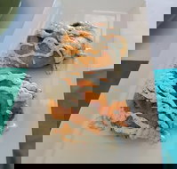 Ali's Indian Restaurant - E Caravan Parks