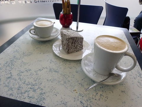 Batemans Bay Bakehouse - E Caravan Parks 0