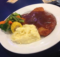 Brew Bar at the Bayview - E Caravan Parks