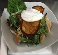 Cafe 1 twenty 3 - E Caravan Parks