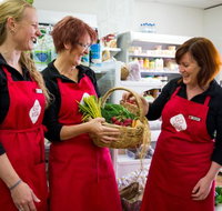 Go Vita Batemans Bay - E Caravan Parks