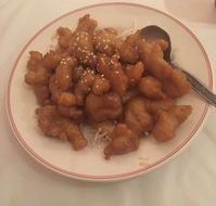 Golden Star Chinese Restaurant