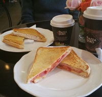 Goulburn Railway Cafe