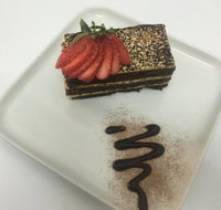 Grasslands Cafe - E Caravan Parks