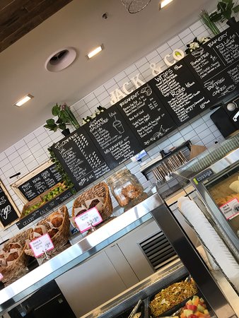 Jack & Co - E Caravan Parks 0