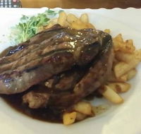 Lilac City Steakhouse