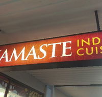 Nameste Indian Cuisine