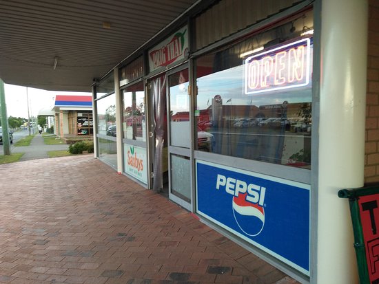 Taree NSW E Caravan Parks