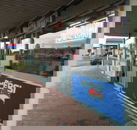 Prig Thai Restaurant - E Caravan Parks