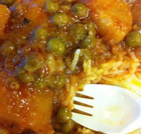 Ravi's Curry in Hurry