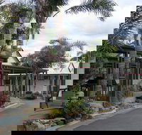 Rockwall Brasserie - E Caravan Parks