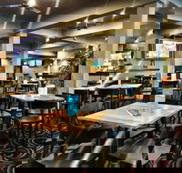 Schulzee's at the Bayview - E Caravan Parks