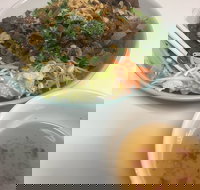 Serts Taste of Asia - E Caravan Parks