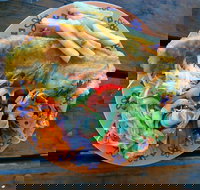 Surf Beach Kiosk - E Caravan Parks