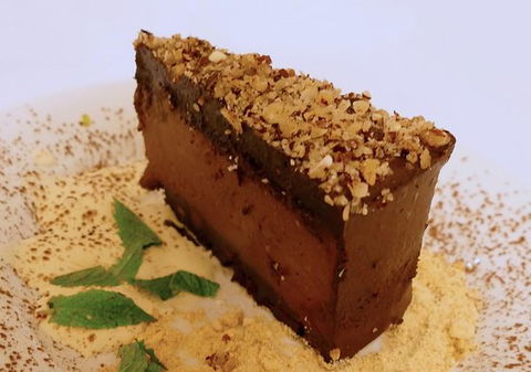 The Terrace Restaurant - E Caravan Parks 0