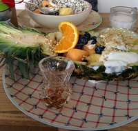 Yum Yum Angourie Cafe and General Store - E Caravan Parks