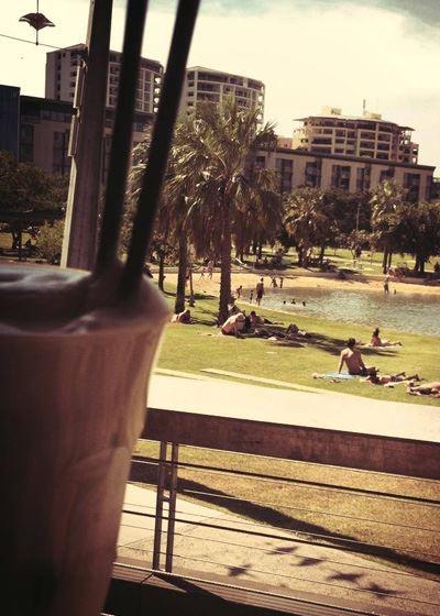 Antiquity Greek Restaurant - E Caravan Parks 1